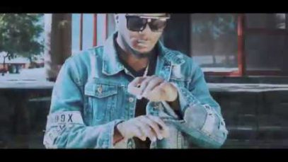 B1- Kwa George  (official video)