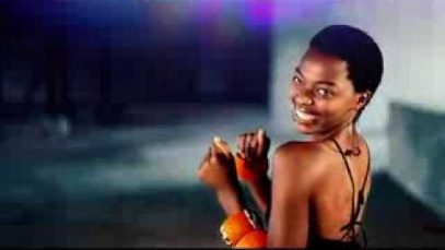 Chungwa by Mutinta produced by Vatice of Inzy