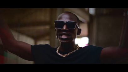 Macky 2 ft Pompi  – Early Riser “Waulesi Asadye” (Official Music Video)