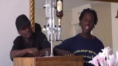 Maloto by You fair guy and Boyd Sage