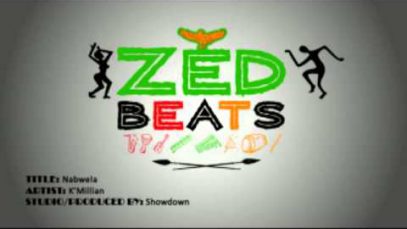 Nabwela Nalelo – K’millian