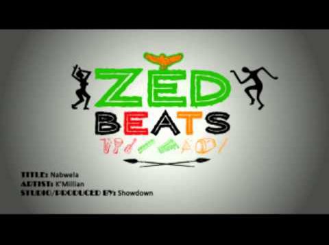 Nabwela Nalelo – K’millian