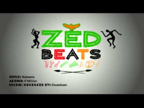 Nabwela Nalelo – K’millian