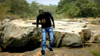 Nchelele Nchelele Mpande (Official HD Video)