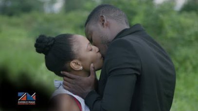 Pandora’s box – Zuba | Zambezi Magic