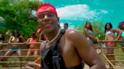 Rich Bizzy ft DjCent   Bend Down (Official Video)