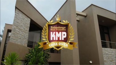 Wele – Vjeezy Feat. Chef 187 & T-Sean (Official Video)