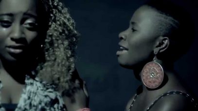 Wezi – Nipulumuseni