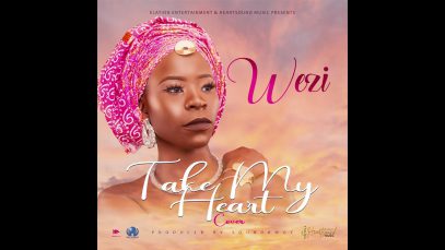 Wezi – Take My Heart (Cover)