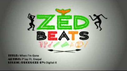 When I’m Gone – P’Jay Ft. Enepal