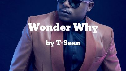 Wonder Why ft B1 – T-Sean