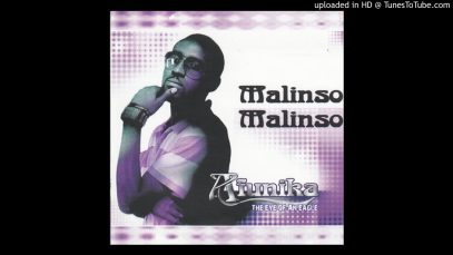 Afunika – Uliwandi (Zambian Music)