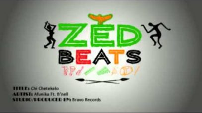 Chi Chetekelo – Afunika Ft. B’nell