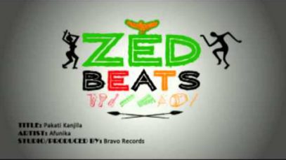 Pakati Kanjila – Afunika