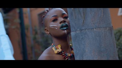 Roberto – African Woman (Official Video) ft General Ozzy