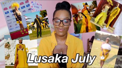 Traveling to Zambia in the middle of a pandemic (VLOG) | Nyemba