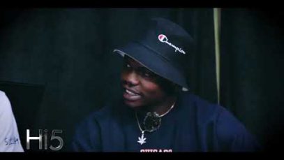 We blew up on our own. We didn’t get much help from Bigger Artists – Chanda Na Kay