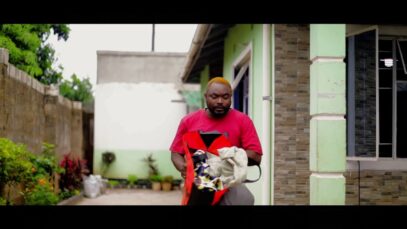 Alabalansa – Macky2 Ft Yo Maps [official Music Video ]