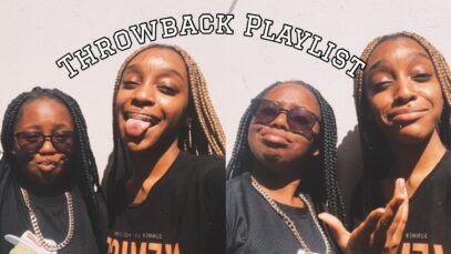 AM PLAYLIST #1 THROWBACKS🔥|| ZAMBIAN YOUTUBERS🇿🇲❤️