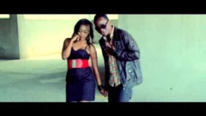 Burton Ft Bob Muli Kanga Neka Official Video
