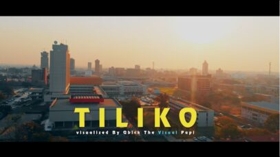 DJ H-MAC FT DAEV x MACKY 2 x SLAPDEE – TILIKO (OFFICIAL MUSIC VIDEO)