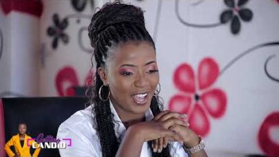 Esther Chungu talks marriage/career/NBTisBlake – Getting Candid with Hellen
