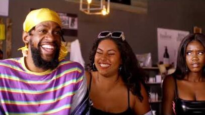 Lusaka Starter Pack || Bloopers