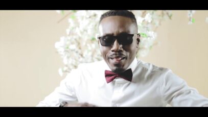 Macky2 Feat Roberto – Ma Lucky (Official Music Video)