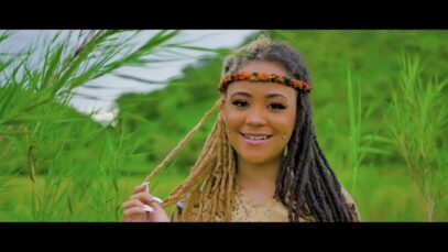 SlapDee ft. Daev Zambia – Mother Tongue (Official Music Video)