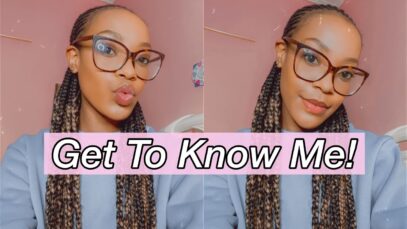 WEEK IN MY LIFE: Spa Day, Meeting Subscribers, RIP KK, Mini Haul etc. | Nyemba