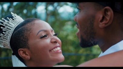 Drimz Mr Muziq – I Belong To You (Official Music Video)