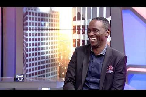 SMOOTH TALK – MARKY 2, CHEFY 187 & TOWELA INTERVIEW – A  FAMILY THAT SINGS.