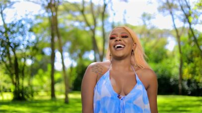 DJ Mzenga Man – Ndiwe featuring  Tim & Towela (Official Music Video)