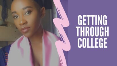 DYSLEXIA|| Giving your challenge a name