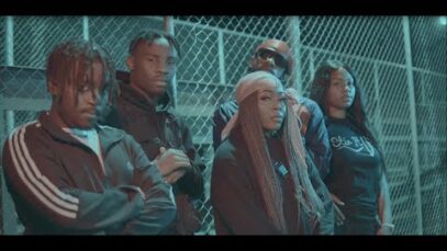 Natasha Chansa – They Know [feat. Cjayy] (Official Music Video)