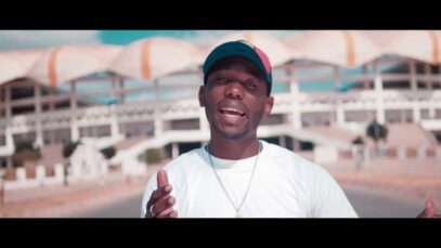 Drimz Mr Muziq – Futi ft. Chef 187 (Official Music Video)