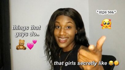 User Submitted Post Title