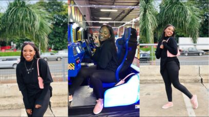 WEEKLY VLOG | LUNCH DATE GONE WRONG +CONTENT CREATION + WORK | Emma kamau