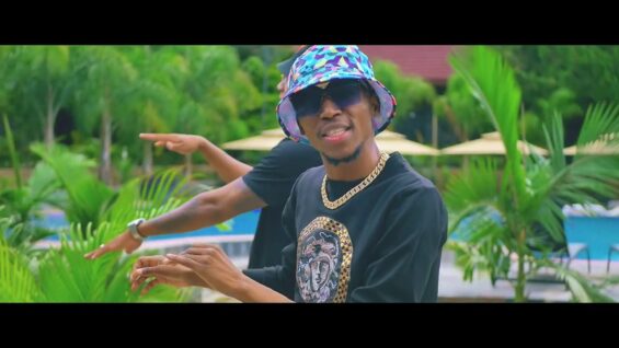 Yo Maps – Pick it Up [Feat. Mic Burner] (Official Music Video)