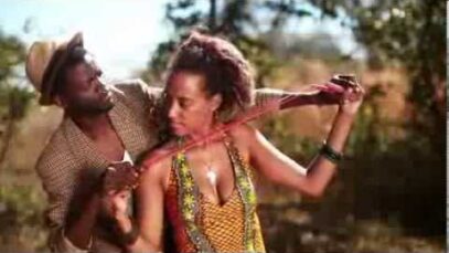 MUMBA YACHI – KANTEMYA NTEMYA ( Directed and Produced by Vatice )