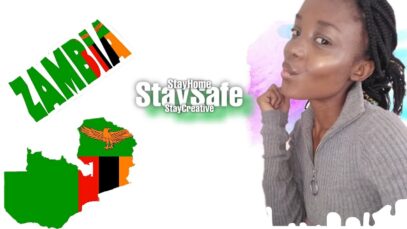 How to sound Zambian without trying hard ||Zambian🇿🇲||