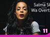Salma Sky – Wa Overtime (Audio)