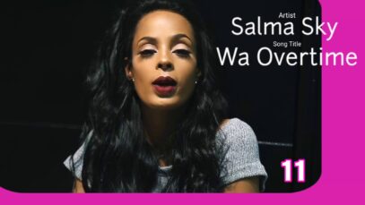 Salma Sky – Wa Overtime (Audio)