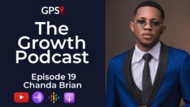 The Growth Podcast EP19 – Chanda Brian-How it Started | Making Money Young | Mistakes | Forbes | Fam