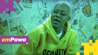 Towela – Delay (feat. Chef 187 & Macky 2) [Official Video] #emPawa100 Artist