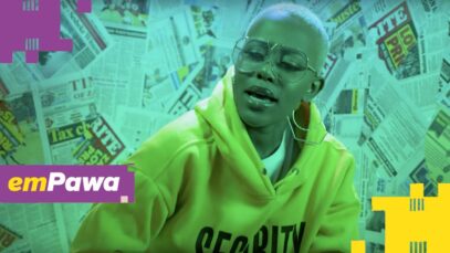 Towela – Delay (feat. Chef 187 & Macky 2) [Official Video] #emPawa100 Artist
