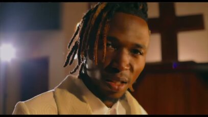 Yo Maps – Aweah (Official Music Video)