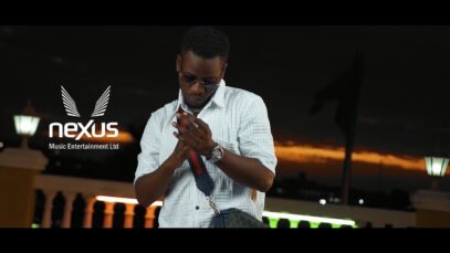 Jemax – Right Now featuring Jazzy Boy (Official Music Video)