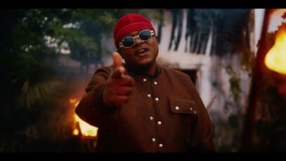 T-sean – Waya Saana | Official Music Video