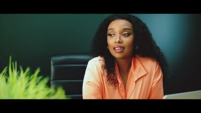 Yo Maps – Fatima [Feat. Berita] (Official Music Video)